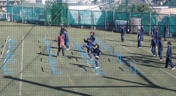 071117 1年体育 (6).JPG